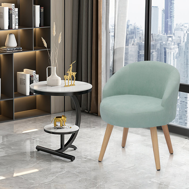 Accent stool chair discount